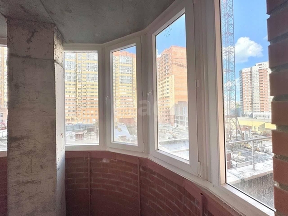 
  Продается 2-комн. квартира 76.6 м², в ЖК Ельцовский, 1-2 б/с. Фото 2.