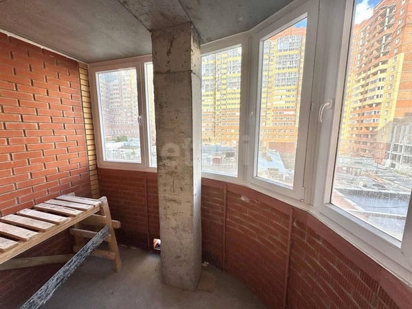 
  Продается 2-комн. квартира 76.6 м², в ЖК Ельцовский, 1-2 б/с. Фото 8.