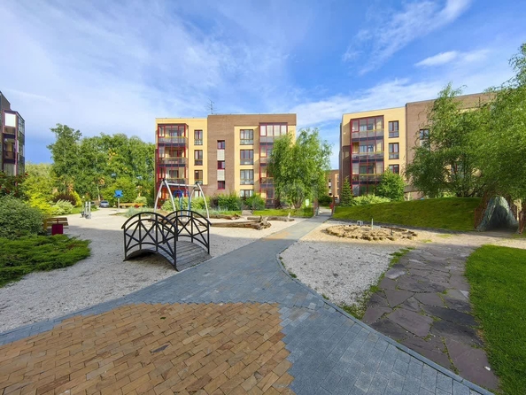 
  Продается 2-комн. квартира 82 м². Фото 26.