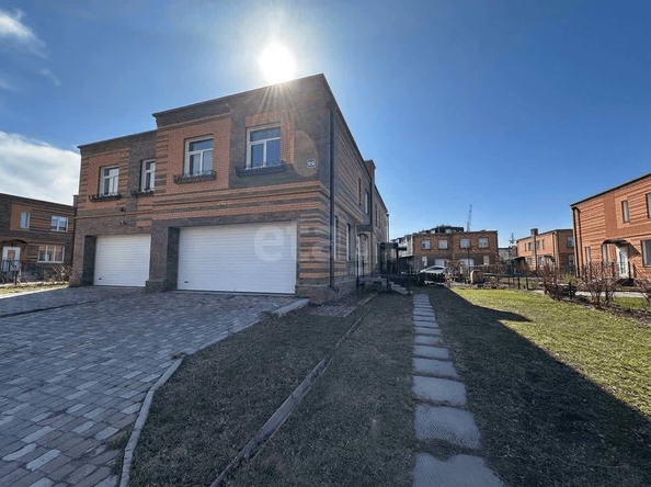 
  Продается 4-комн. квартира 123.9 м², в КП Березки Элитный. Фото 4.