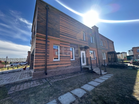 
  Продается 4-комн. квартира 123.9 м², в КП Березки Элитный. Фото 10.