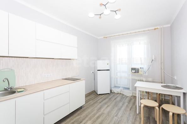 
  Сдается 1-комн. квартира 40.5 м². Фото 3.