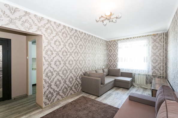 
  Сдается 1-комн. квартира 40.5 м². Фото 6.