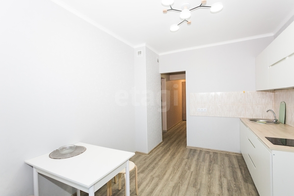 
  Сдается 1-комн. квартира 40.5 м². Фото 10.