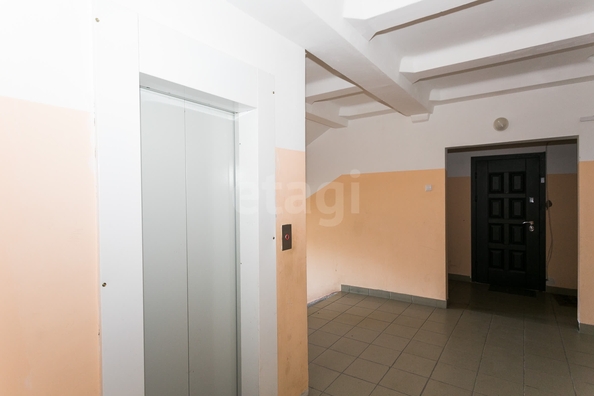 
  Сдается 1-комн. квартира 40.5 м². Фото 15.