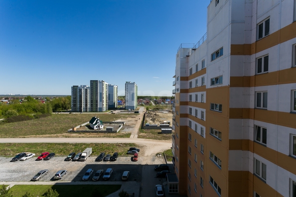 
  Сдается 1-комн. квартира 40.5 м². Фото 17.