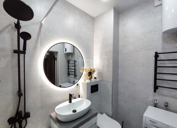 
  Продается 1-комн. квартира 36.6 м². Фото 1.