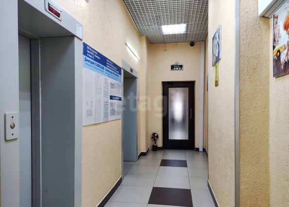 
  Продается 1-комн. квартира 36.6 м². Фото 8.