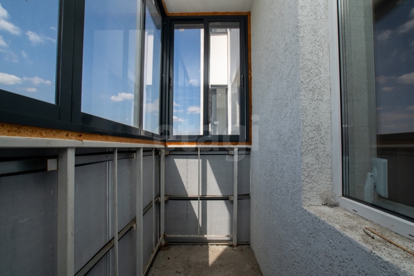 
  Продается 2-комн. квартира 51.3 м², в ЖК Новые Матрешки, дом 1 б/с 4. Фото 2.