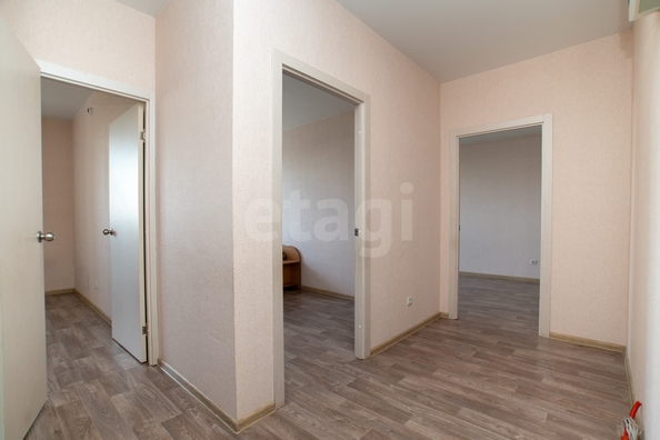 
  Продается 2-комн. квартира 51.3 м², в ЖК Новые Матрешки, дом 1 б/с 4. Фото 4.