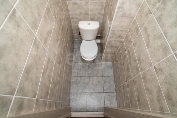 
  Продается 2-комн. квартира 51.3 м², в ЖК Новые Матрешки, дом 1 б/с 4. Фото 9.