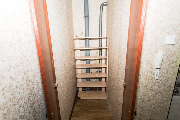 
  Продается 3-комн. квартира 73 м², в ЖК Чистая Слобода, дом 27. Фото 8.