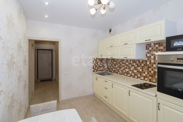 
  Продается 1-комн. квартира 41.2 м². Фото 8.