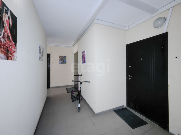 
  Продается 1-комн. квартира 41.2 м². Фото 16.