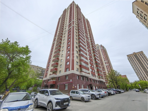 
  Продается 1-комн. квартира 41.2 м². Фото 19.