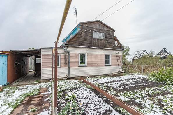 
  Продается дом 60 м². Фото 2.