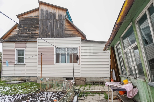 
  Продается дом 60 м². Фото 3.
