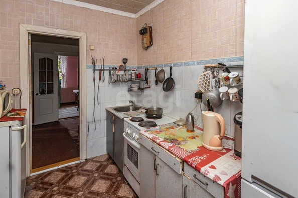 
  Продается дом 60 м². Фото 7.