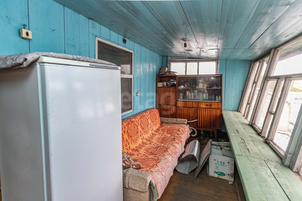 
  Продается дом 60 м². Фото 18.