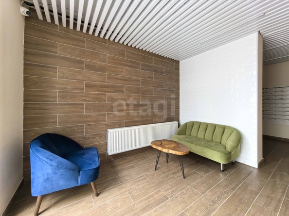 
  Продается 3-комн. квартира 80.6 м², в ЖК На Рябиновой. Фото 23.