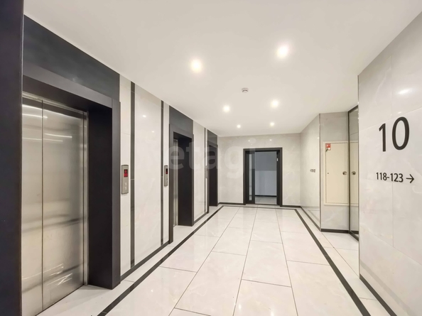 
  Продается студия 24 м², в ЖК Чкалов, дом 1. Фото 13.