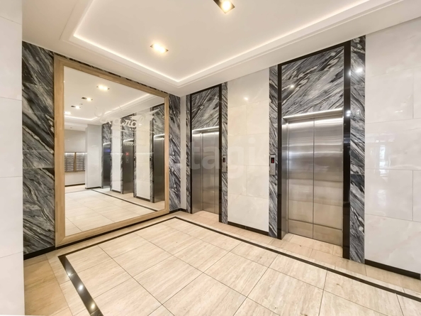 
  Продается студия 24 м², в ЖК Чкалов, дом 1. Фото 15.