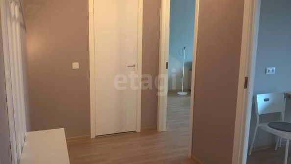 
  Сдается 1-комн. квартира 42 м². Фото 7.