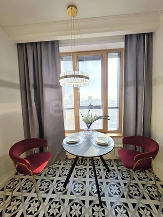 
  Продается 1-комн. квартира 40 м², в ЖК Richmond (Ричмонд). Фото 12.