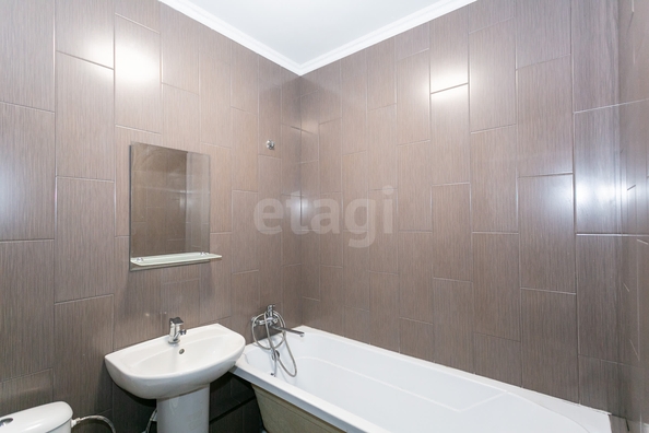 
  Продается 1-комн. квартира 36.9 м², в ЖК Софийский квартал, дом 3. Фото 5.