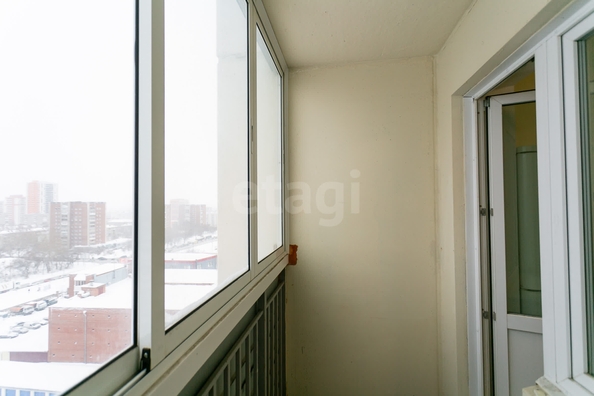 
  Продается 1-комн. квартира 36.9 м², в ЖК Софийский квартал, дом 3. Фото 8.