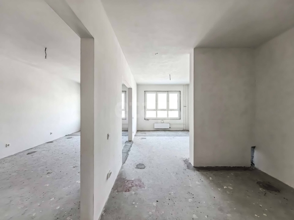 
  Продается 4-комн. квартира 94.7 м², в ЖК Галактика, дом 6 Меркурий. Фото 17.