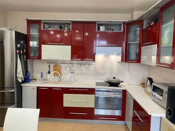 
  Продается 1-комн. квартира 42 м². Фото 3.