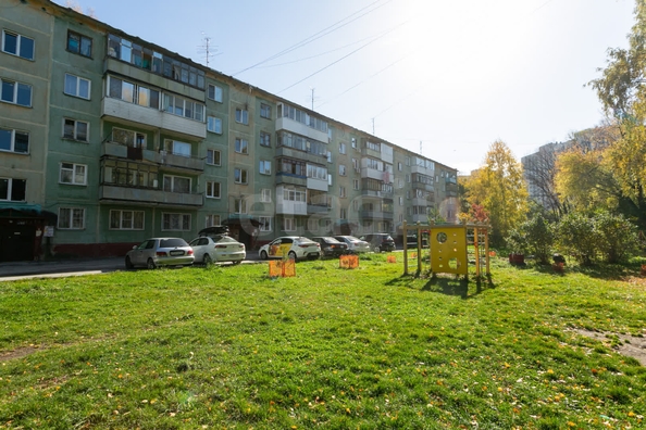 
  Продается комната 10 м². Фото 18.