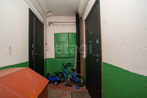 
  Продается 2-комн. квартира 43.2 м². Фото 17.