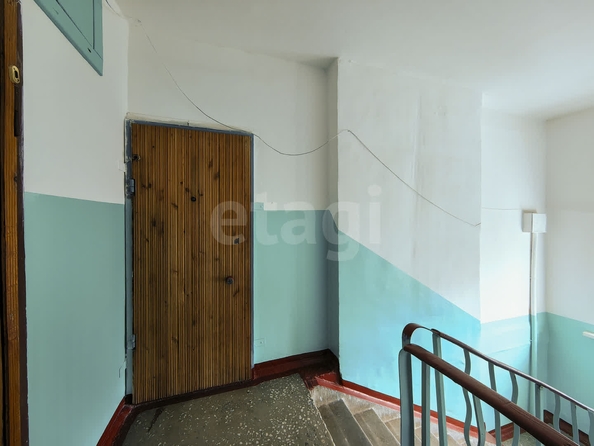 
  Продается 3-комн. квартира 57.5 м². Фото 18.