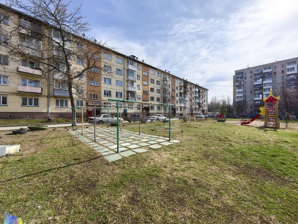 
  Продается 3-комн. квартира 57.5 м². Фото 27.