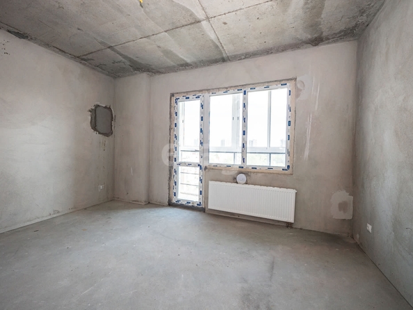 
  Продается 2-комн. квартира 53 м², в ЖК Столетов, дом 1. Фото 2.