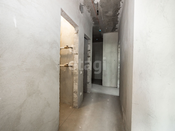 
  Продается 2-комн. квартира 53 м², в ЖК Столетов, дом 1. Фото 15.