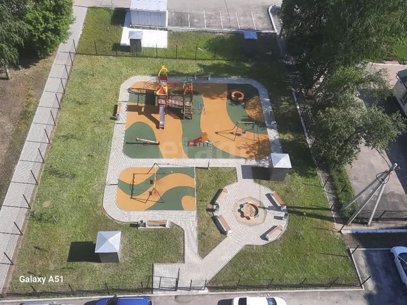 
  Продается 2-комн. квартира 53 м², в ЖК Столетов, дом 1. Фото 20.
