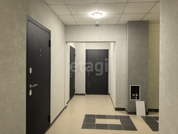 
  Продается 2-комн. квартира 53 м², в ЖК Столетов, дом 1. Фото 21.
