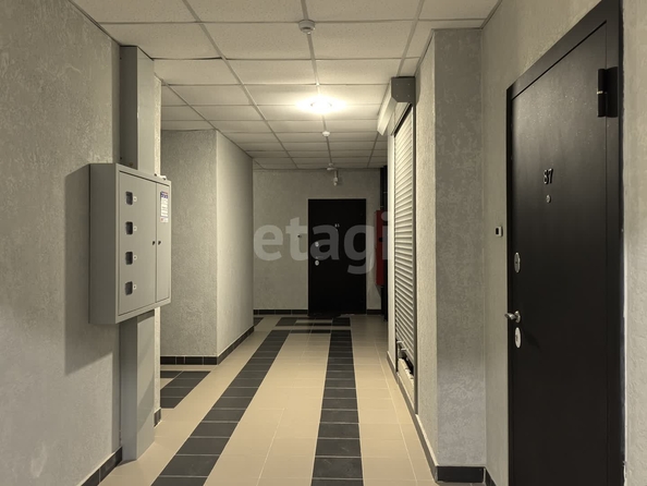 
  Продается 2-комн. квартира 53 м², в ЖК Столетов, дом 1. Фото 22.