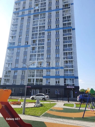 
  Продается 2-комн. квартира 53 м², в ЖК Столетов, дом 1. Фото 28.