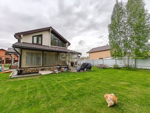 
  Продается дом 180 м². Фото 1.