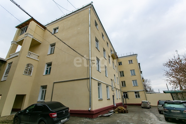 
  Продается 3-комн. квартира 89 м². Фото 22.