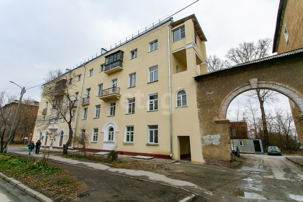 
  Продается 3-комн. квартира 89 м². Фото 24.