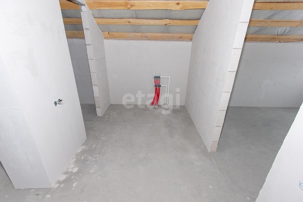 
  Продается коттедж 129 м². Фото 18.