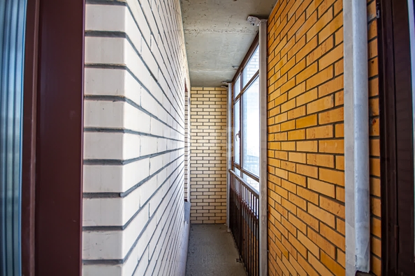 
  Продается 3-комн. квартира 76.9 м², в ЖК Дом на садовой. Фото 24.