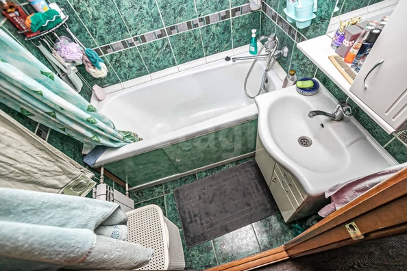 
  Продается 3-комн. квартира 64.5 м². Фото 15.