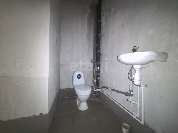 
  Продается 1-комн. квартира 39.5 м², в ЖК Экополис, дом 1. Фото 9.