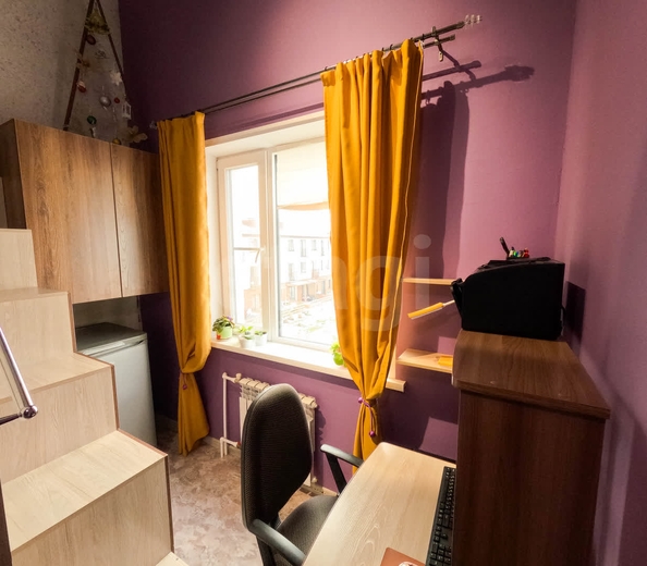 
  Продается 3-комн. квартира 72 м². Фото 17.